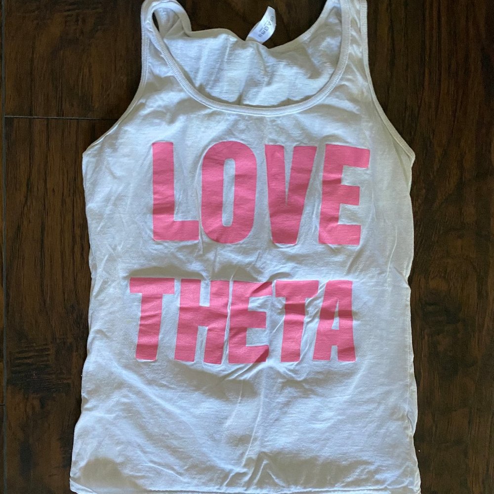 Kappa Alpha Theta Sorority Shirt